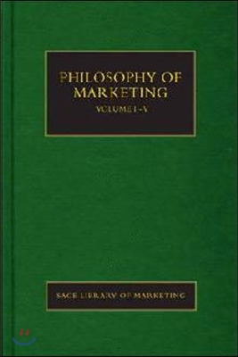 Philosophy of Marketing