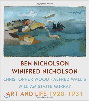 Ben Nicholson / Winifred Nicholson