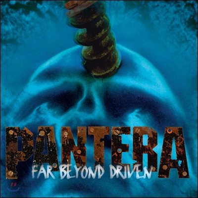 Pantera - Far Beyond Driven (Deluxe Edition)