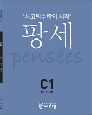 팡세 C-1 패턴