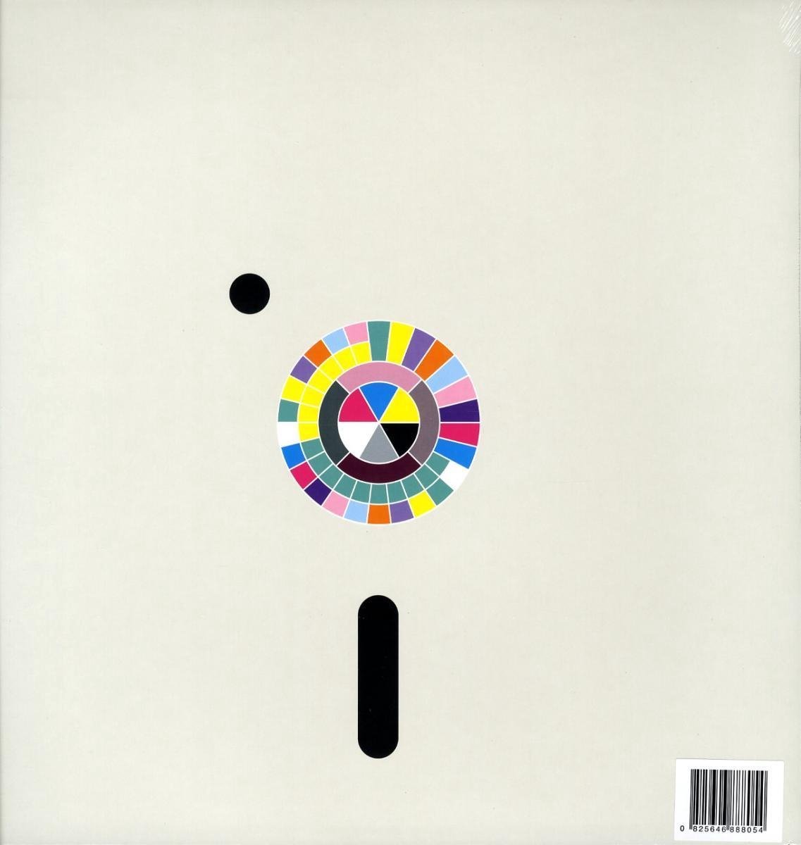 New Order (뉴 오더) - 2집 Power, Corruption & Lies [LP]