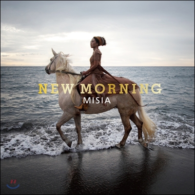 Misia (미샤) - New Morning