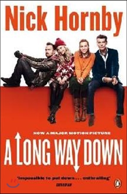 Long Way Down