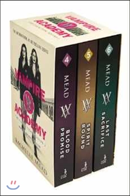 Vampire Academy