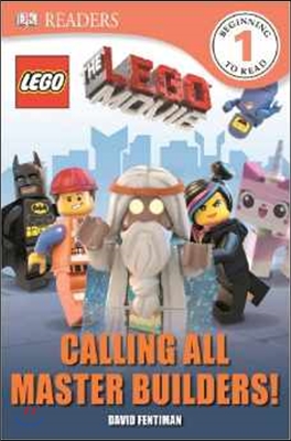 The Lego Movie