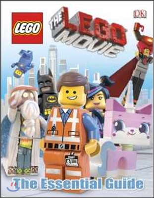 The Lego Movie