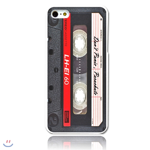 Classic Cassette Case(갤럭시노트2) [0146260658]