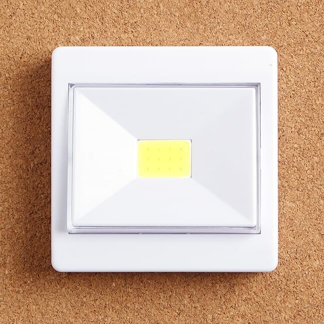 LED 스위치 벽부착등/비상조명등 벽등 옷장등 벽전등