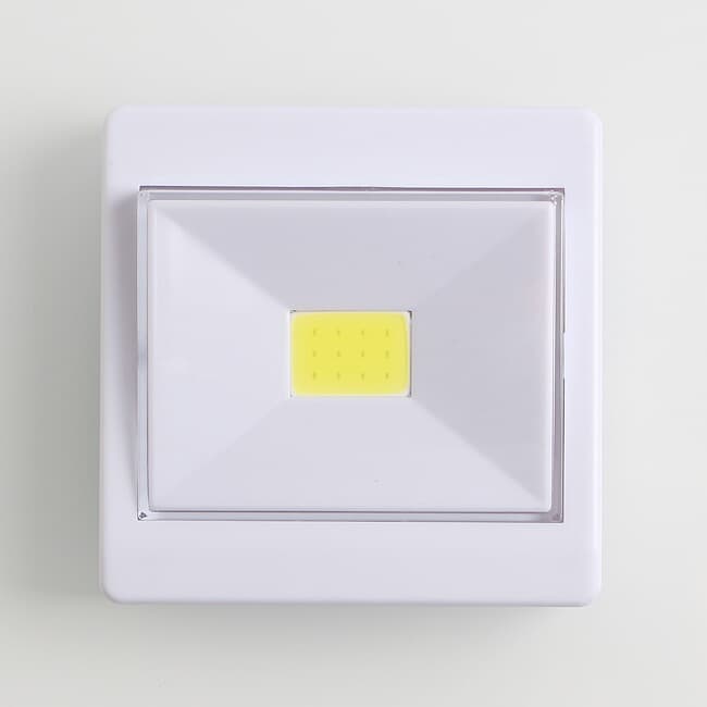 LED 스위치 벽부착등/비상조명등 벽등 옷장등 벽전등