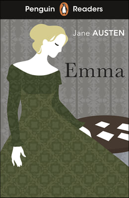 Penguin Readers Level 4: Emma (ELT Graded Reader) (Paperback)