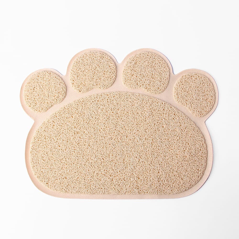 코코 발바닥 고양이매트 / 고양이 모래매트