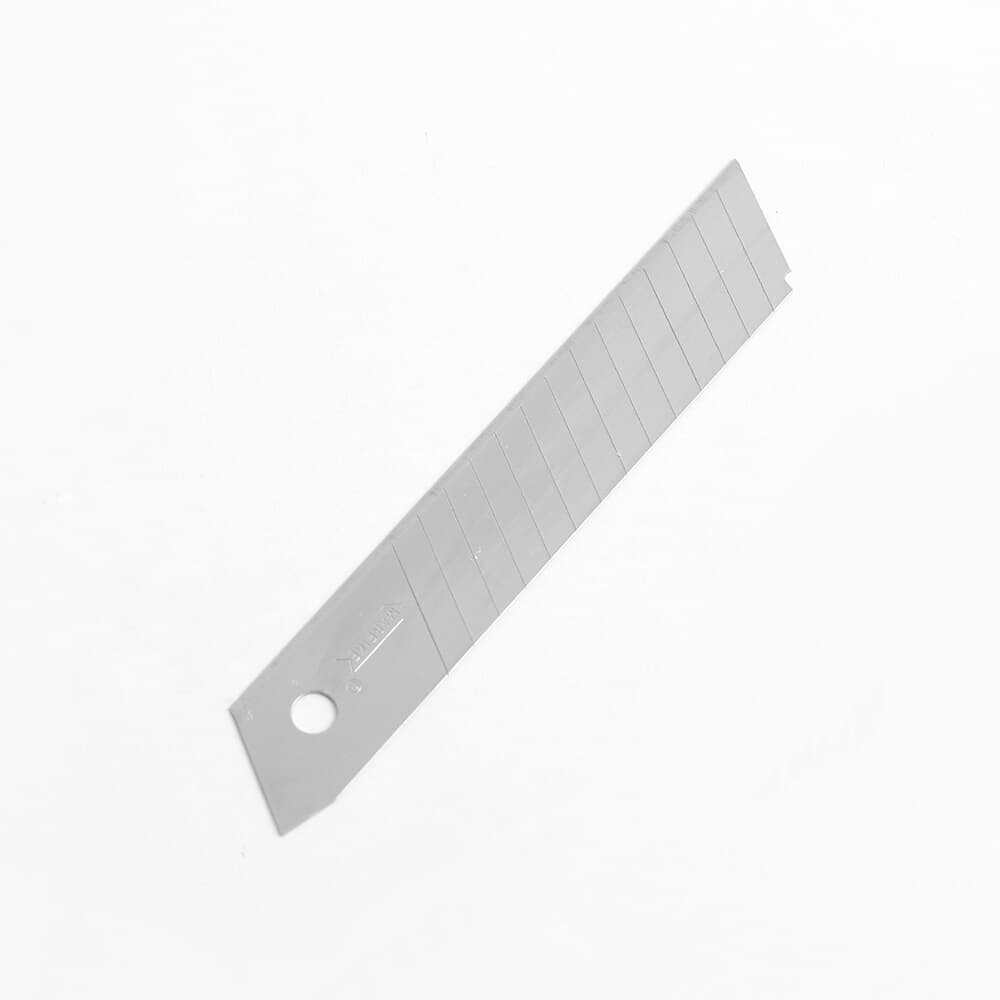마레이케 리필 커터날 10p(18mm)/컷터날 캇타날 칼날