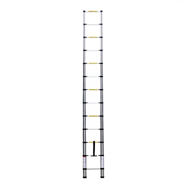 H형 안전 사다리(13단-3.8M)/접이식사다리