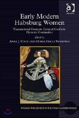 Early Modern Habsburg Women