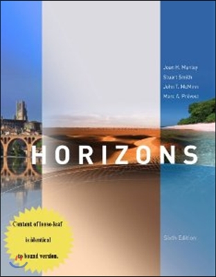 Horizons