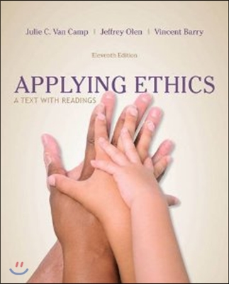 Applying Ethics: A Text with Readings