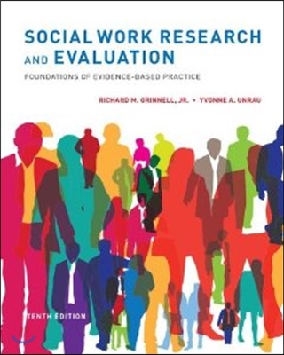 Social Work Research and Evaluation: Foundations of Evidence-Based Practice