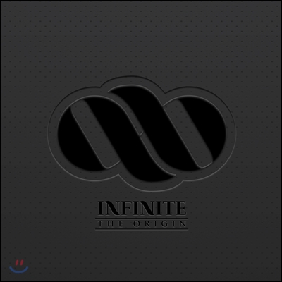 인피니트 (Infinite) - The Origin [3만장 한정반]