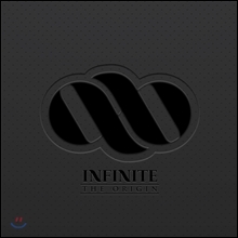 인피니트 (Infinite) - The Origin [3만장 한정반]