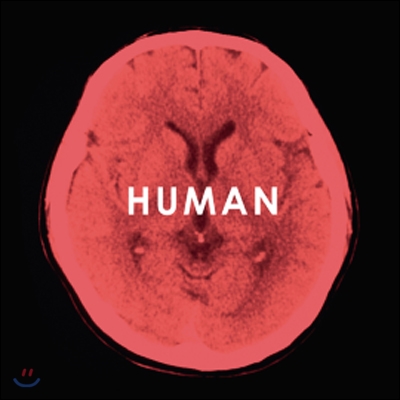 Fukuyama Masaharu (후쿠야마 마사하루) - Human (Standard Version)