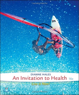 An Invitation to Health