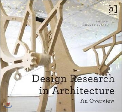 Design Research in Architecture