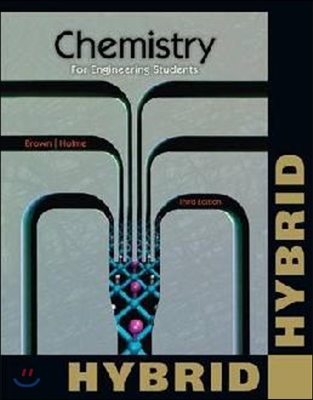 Chemistry for Engineering Students, Hybrid Edition (with Owlv2 24-Months Printed Access Card)