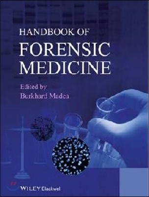 Handbook of Forensic Medicine