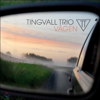 Tingvall Trio - Vagen (Limited Edition)