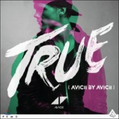 Avicii - TRUE: Avicii By Avicii