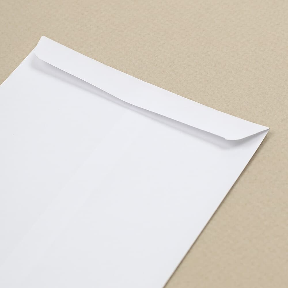 규격 편지봉투(100매) 축의금 흰봉투