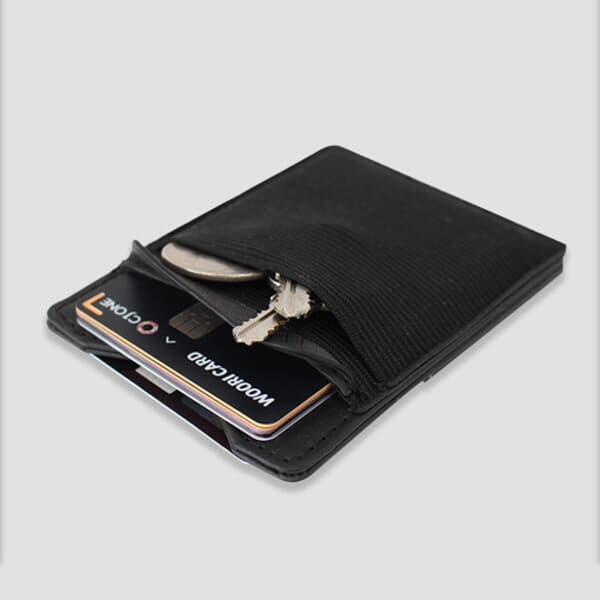 anvi original 미닉스 2.0 카드지갑 / RFID 차단기능 카드 동전 수납