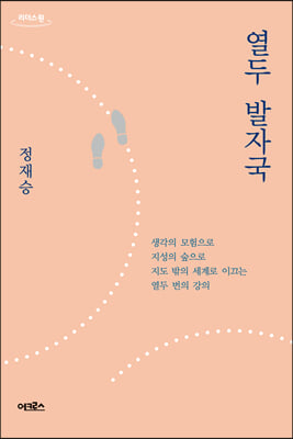 열두 발자국 (큰글자도서)