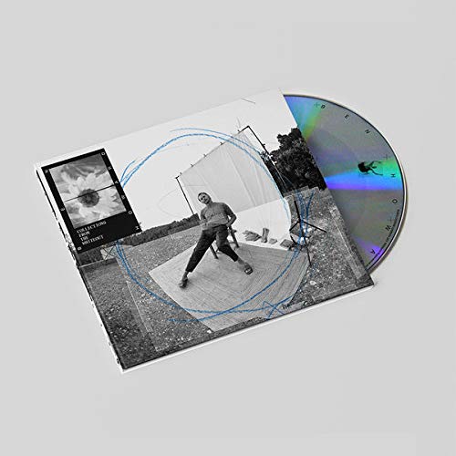 Ben Howard (벤 하워드) - 4집 Collections From The Whiteout 