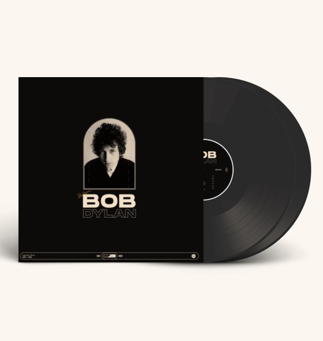 Bob Dylan (밥 딜런) - Essential Works 1961-1962 [2LP] 