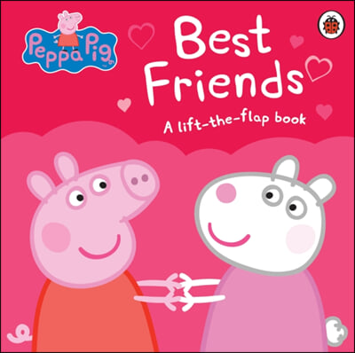 Peppa Pig: Best Friends