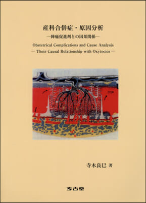 産科合倂症.原因分析