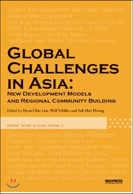 Global Challenges in Asia