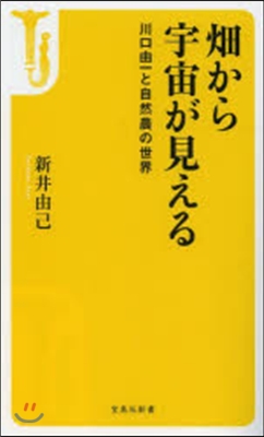 畑から宇宙が見える 川口由一と自然農の世