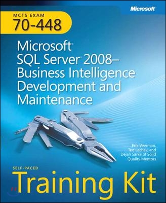 MCTS Self-Paced Training Kit (Exam 70-448)