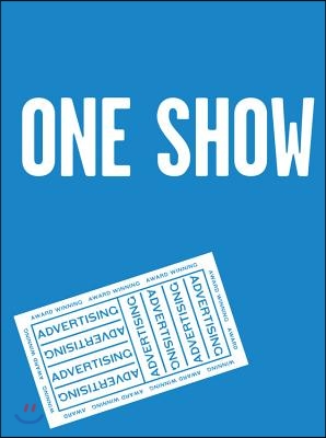 One Show Advertising Annual