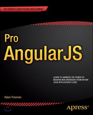 Pro Angularjs