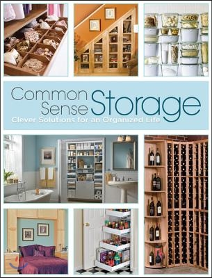 Common Sense Storage