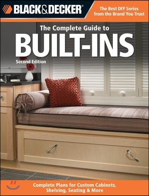 The Complete Guide to Built-Ins