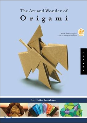 The Art And Wonder Of Origami