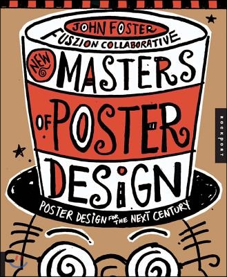 New Masters of Poster Design