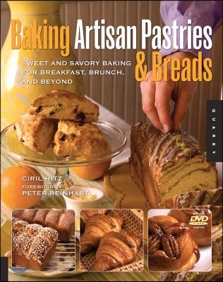 Baking Artisan Pastries & Breads