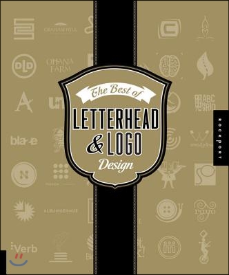 The Best of Letterhead &amp; Logo Design
