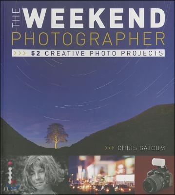 The Weekend Photographer