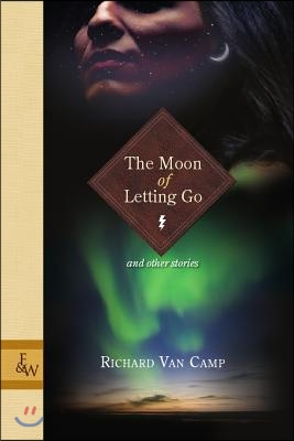 The Moon of Letting Go